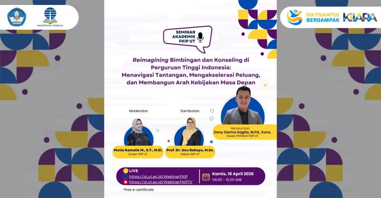 Transformasi Bimbingan dan Konseling di Perguruan Tinggi: Menavigasi Tantangan dan Mengakselerasi Peluang di Era Digital