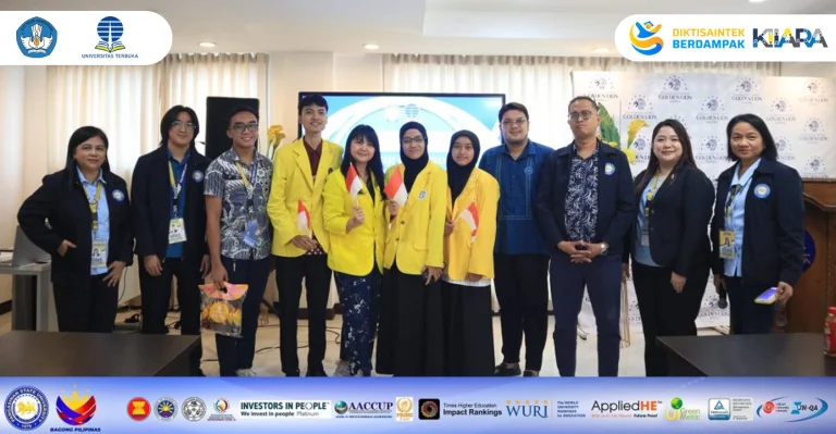 Membangun jembatan dalam pendidikan ASEAN: Delegasi Indonesia memulai penugasan SEA-Teacher di PSU