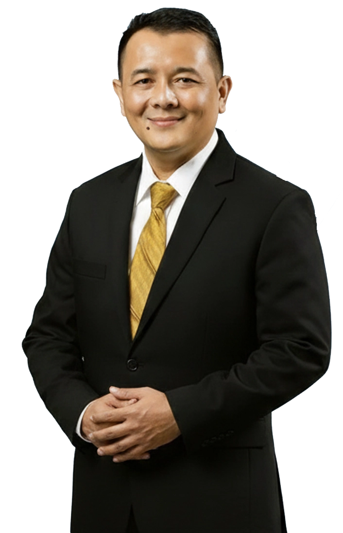Iwan Setiyawan Prambudi, S.Kom., M.M.