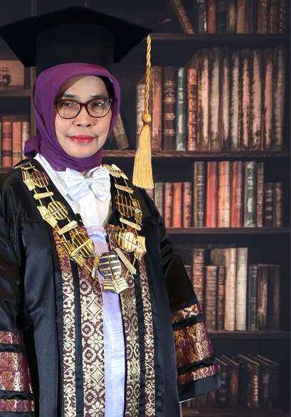 Foto Dekan FKIP