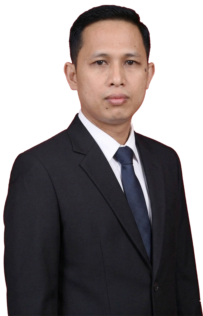 Dr. Ahmad Yani, S.Pd., M.Pd.