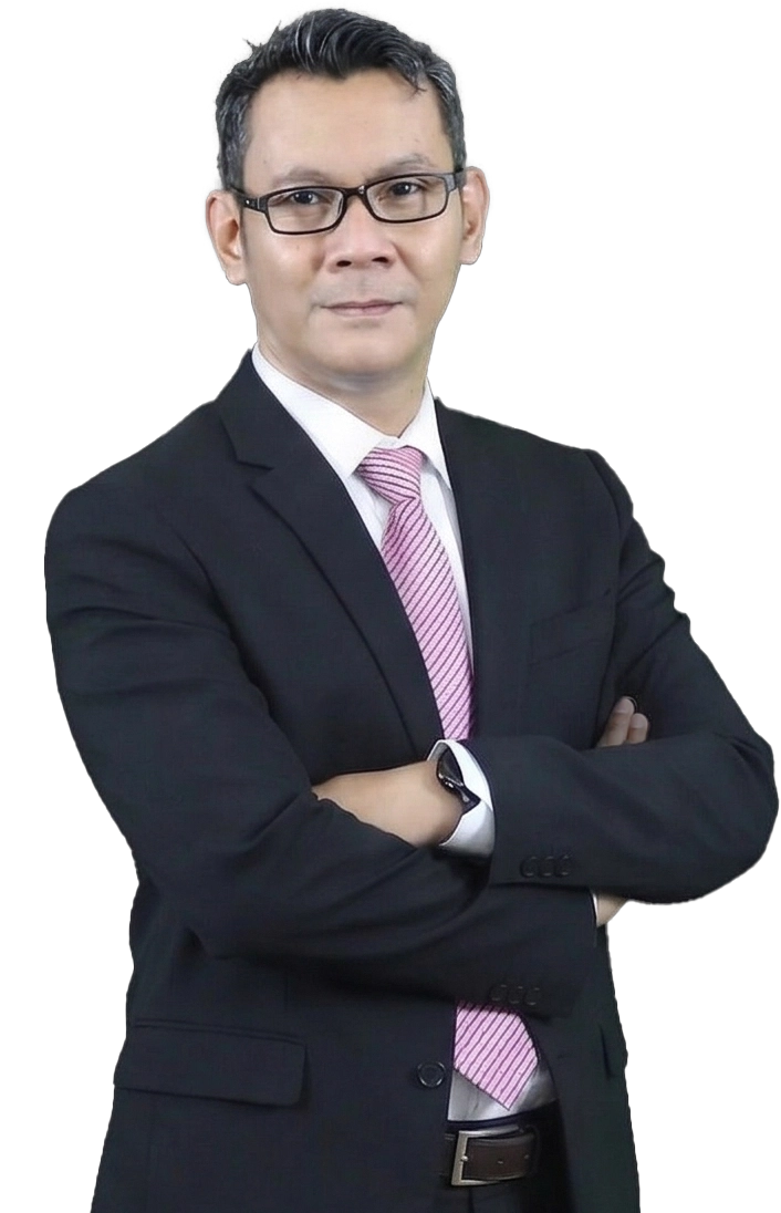 Dr. Izzul Fatawi, M.Pd.I.