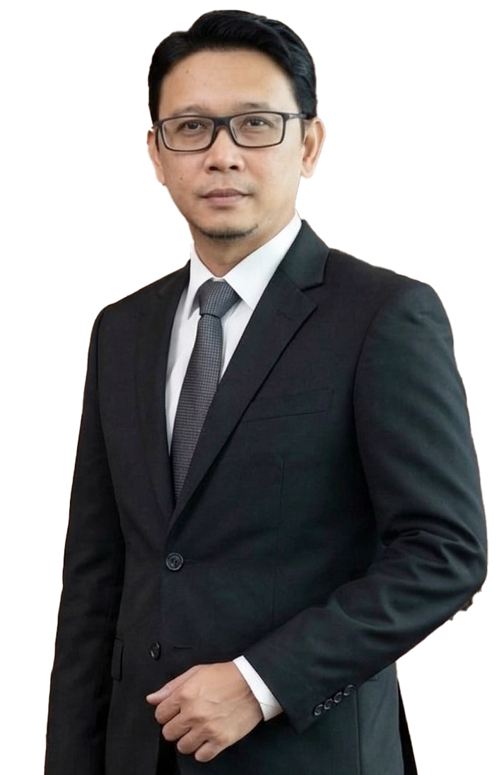 Dr. Thesa Kandaga, S.Si., M.Pd.