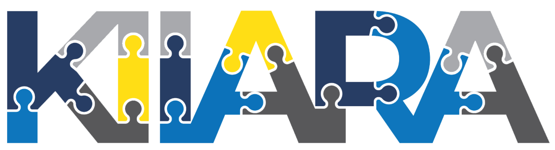 Logo KIIARA Universitas Terbuka