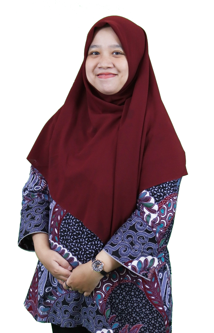 Monika Handayani, M.Pd.