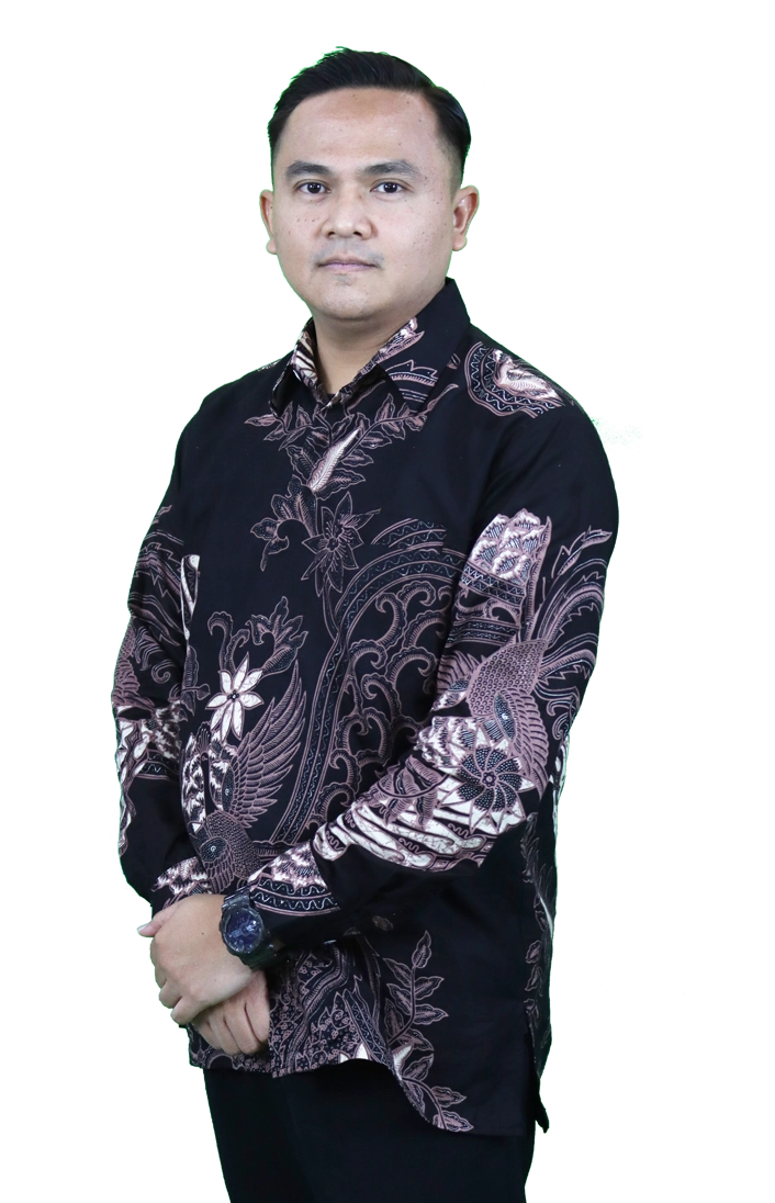 Dr. Rifat Shafwatul Anam, M.Pd.