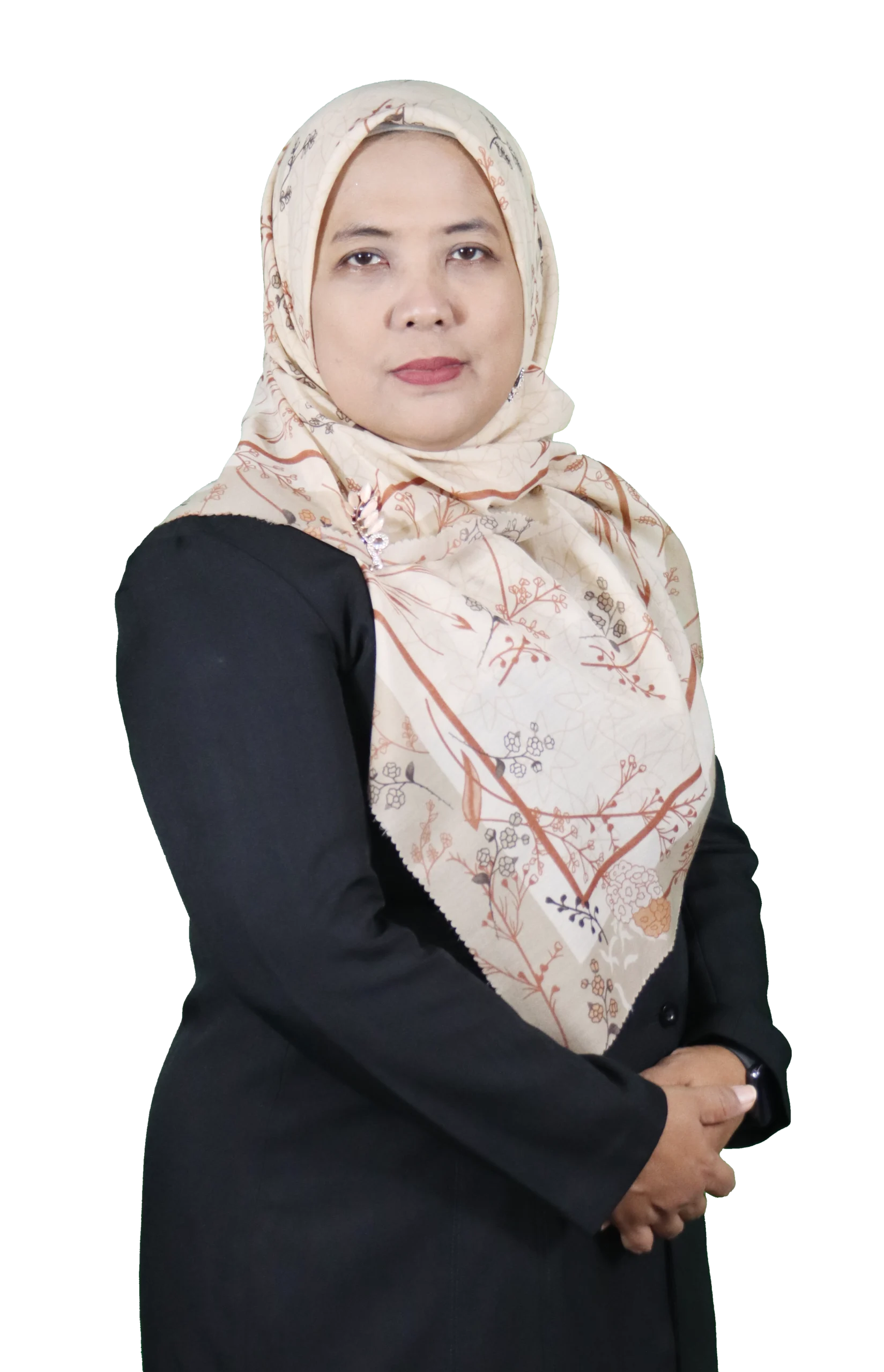 Dr. Heni Safitri, S.Pd., M.Si.