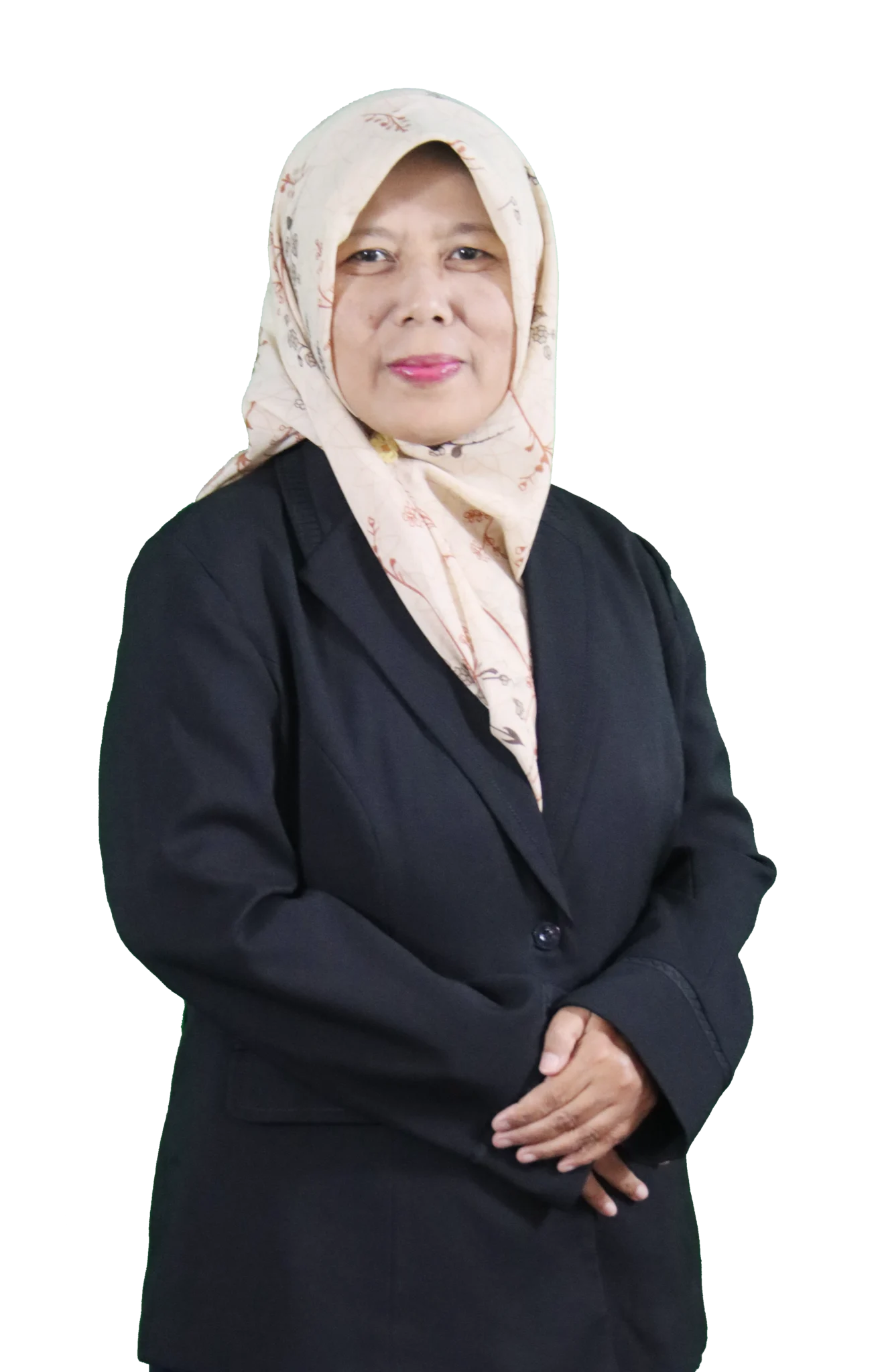 Dr. Mukti Amini, M.Pd.