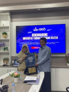 Dokumentasi