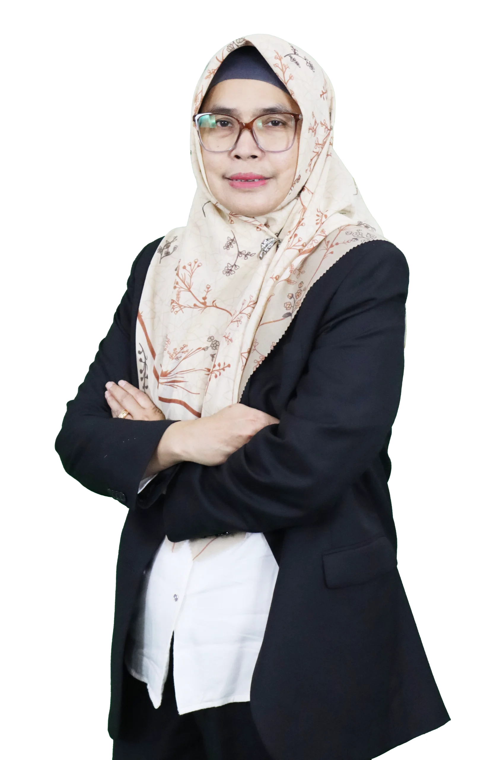 Prof. Dr. Ucu Rahayu, M.Si.