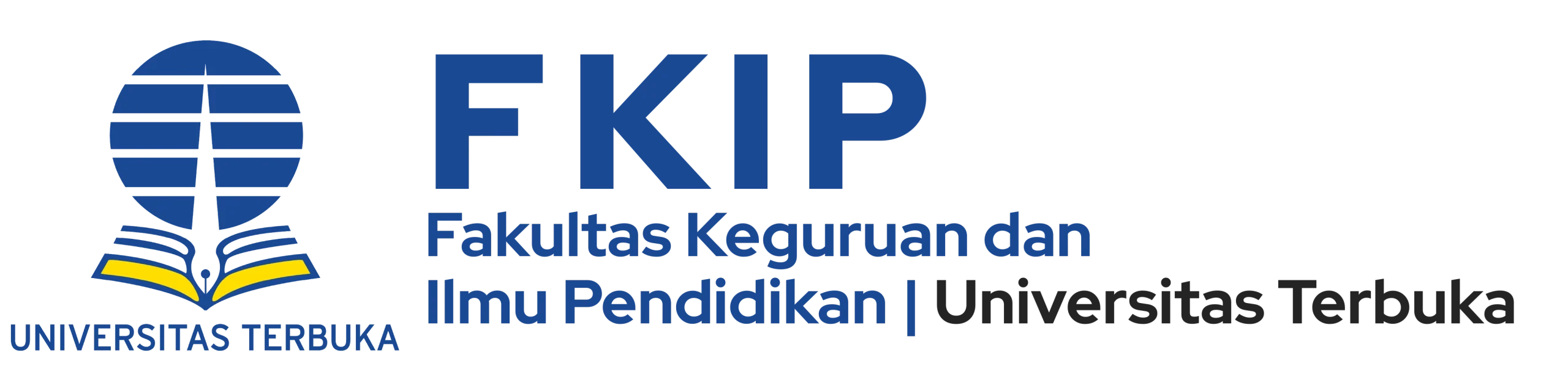 Logo FKIP UT