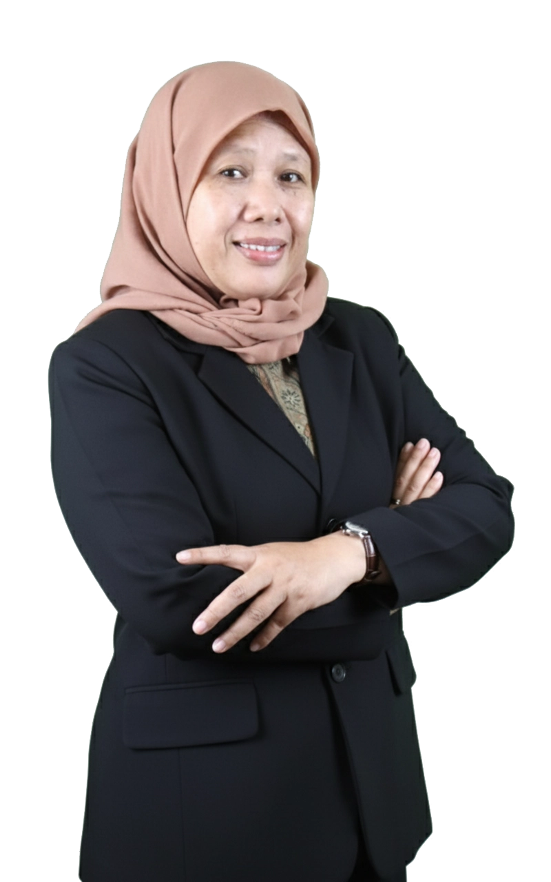 Dr. Mestika Sekarwinahyu, M.Pd.