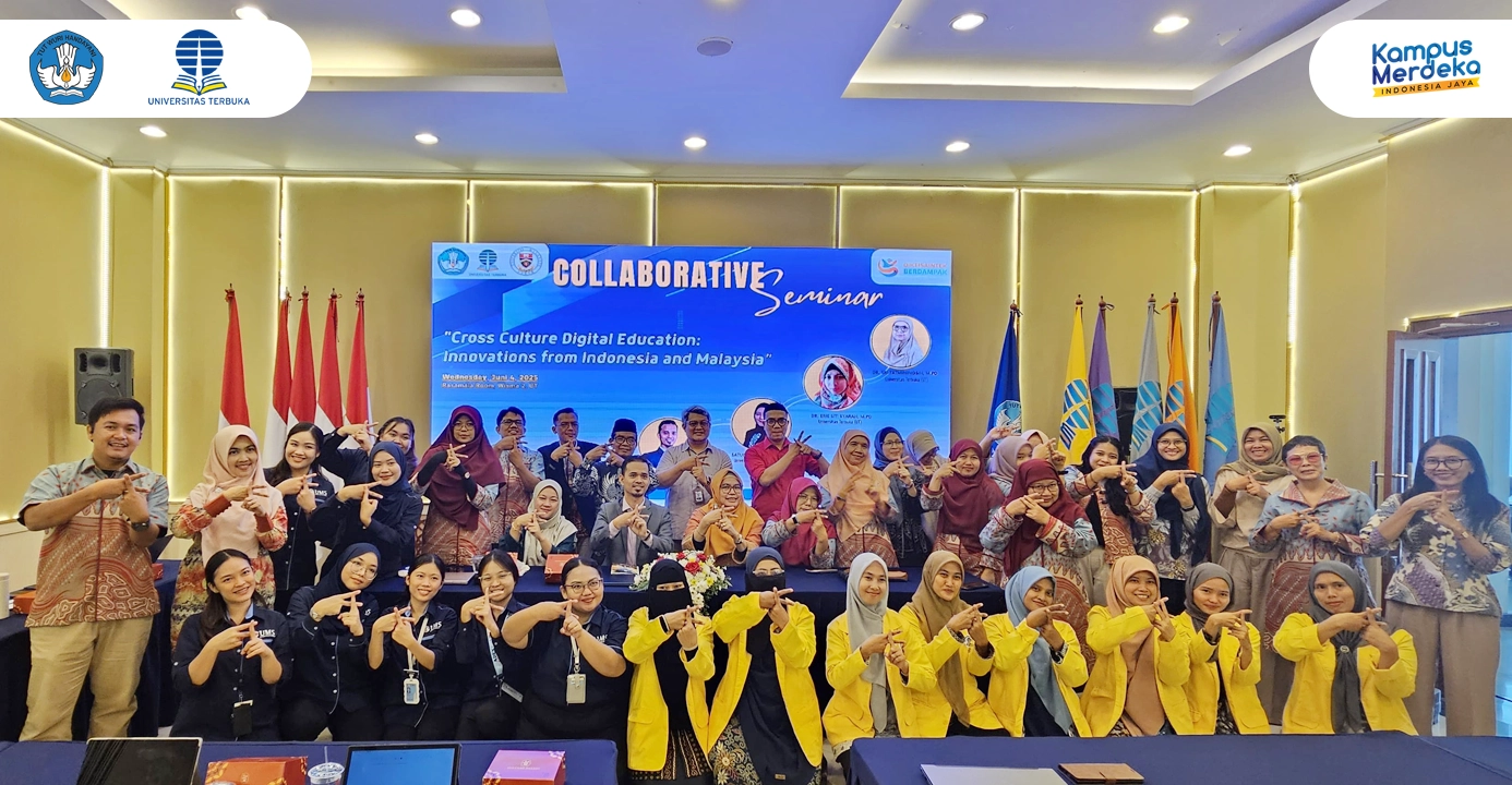 FKIP UT dan Universiti Malaysia Sabah (UMS) Jalin Kolaborasi Inovatif dalam Pendidikan dan Pembelajaran Lintas Budaya