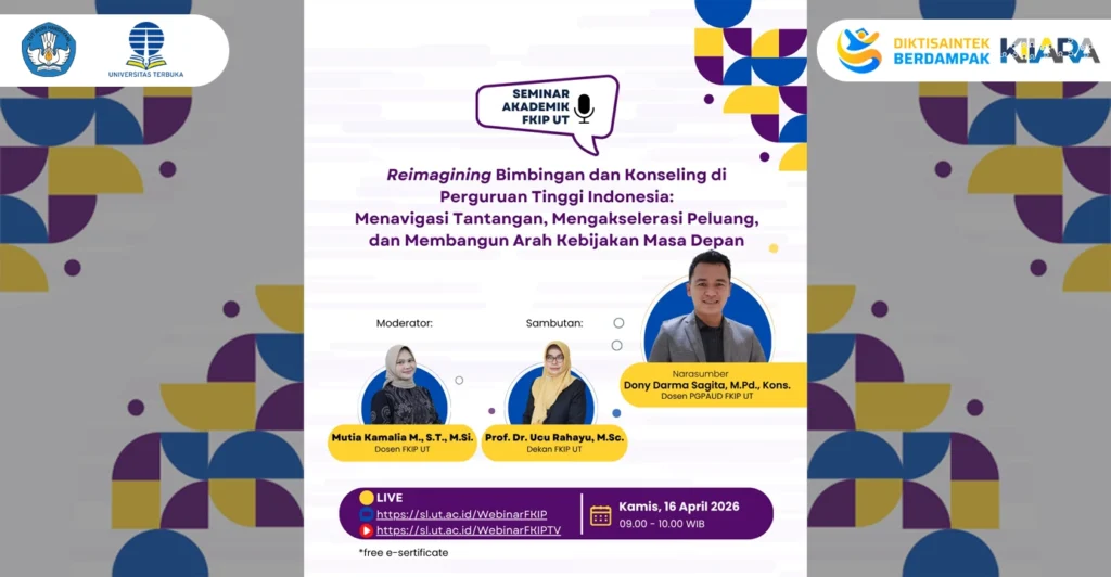 Transformasi Bimbingan dan Konseling di Perguruan Tinggi: Menavigasi Tantangan dan Mengakselerasi Peluang di Era Digital