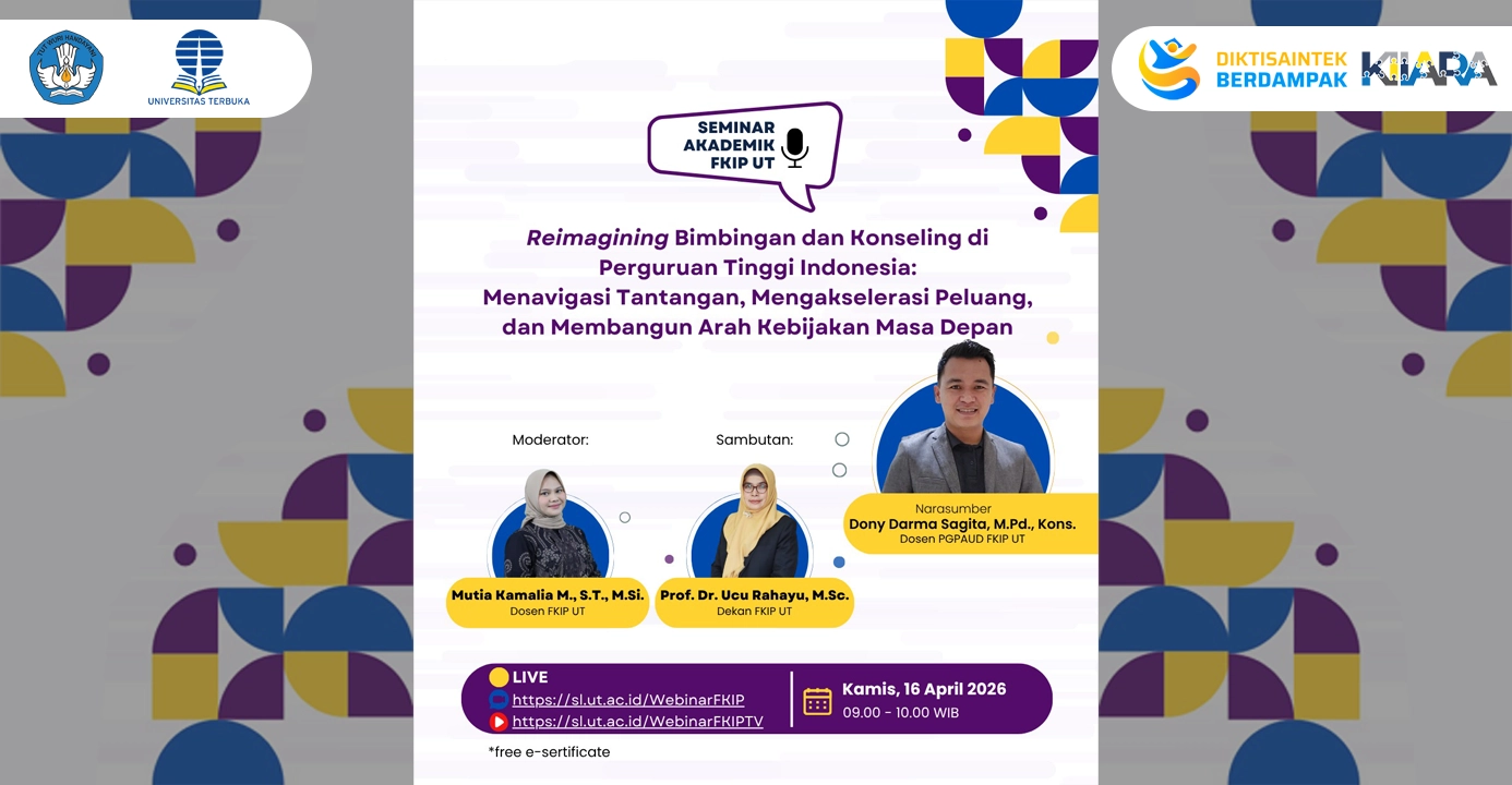 Transformasi Bimbingan dan Konseling di Perguruan Tinggi: Menavigasi Tantangan dan Mengakselerasi Peluang di Era Digital